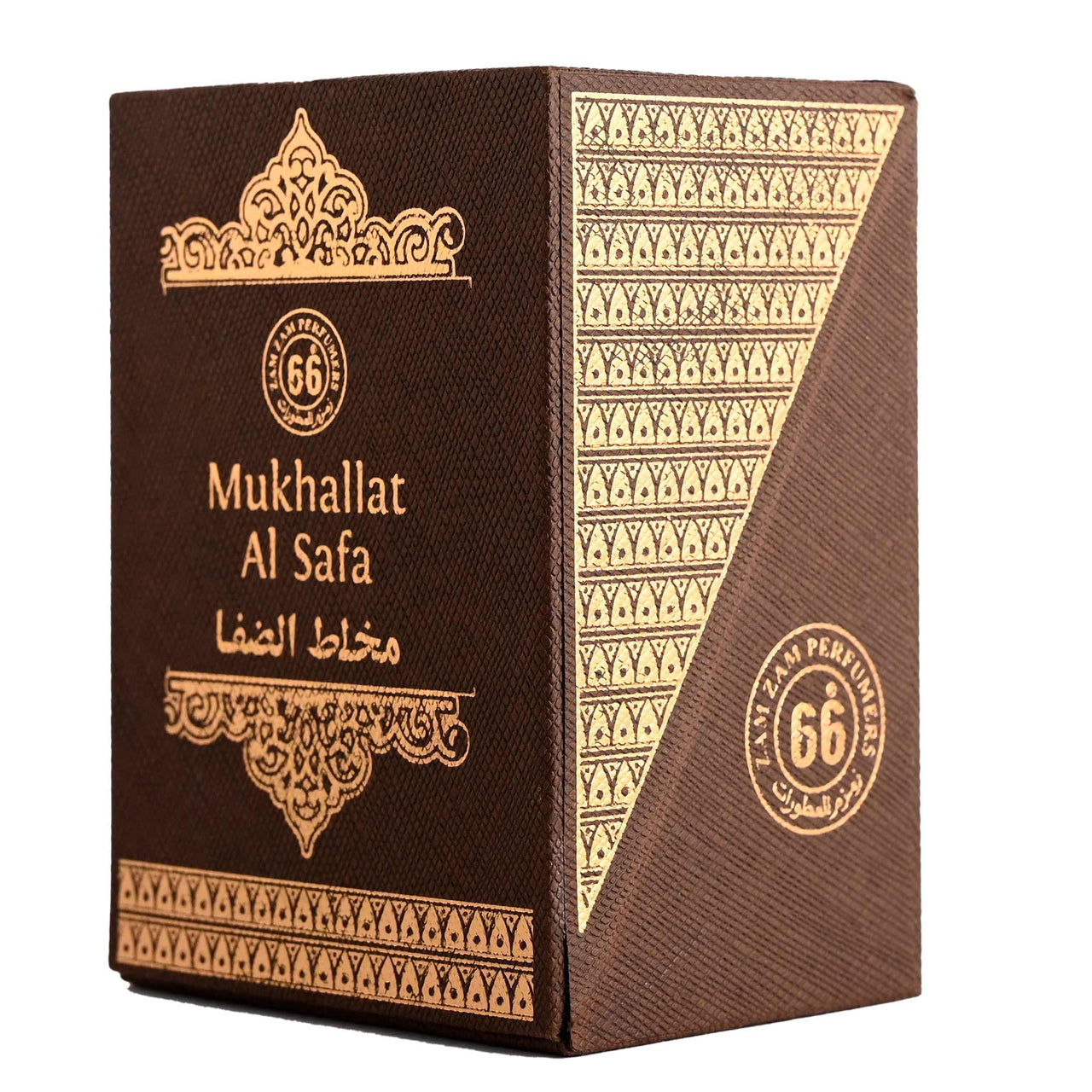 Mukhallat Al Safa