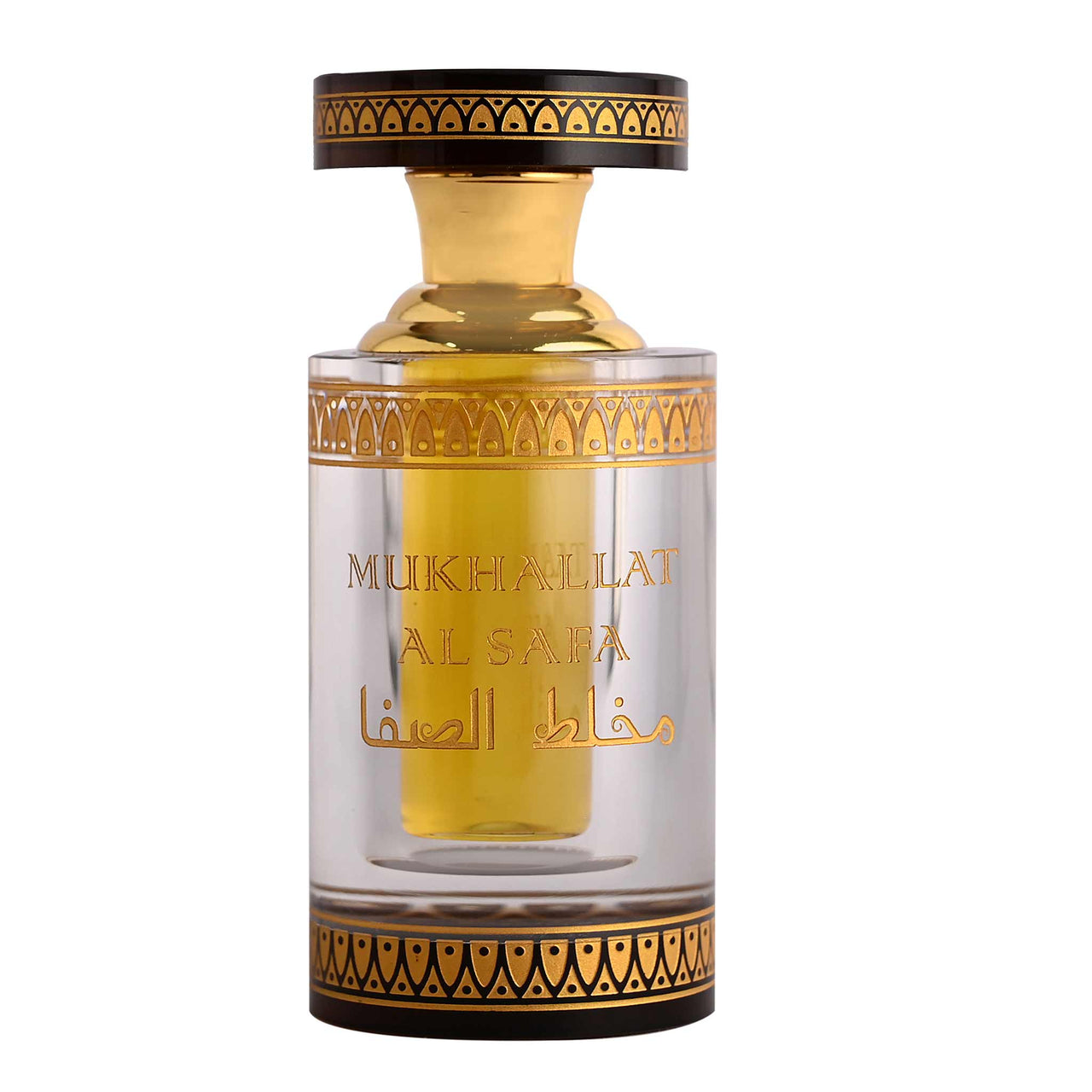 Fresh Exotic Saffron Rose Fragrance Oil Perfume Attar Itar (7 ml)