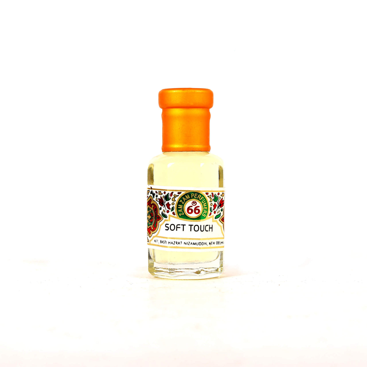 HOT French Perfume Soft Touch Fragrance Oil Soft Touch