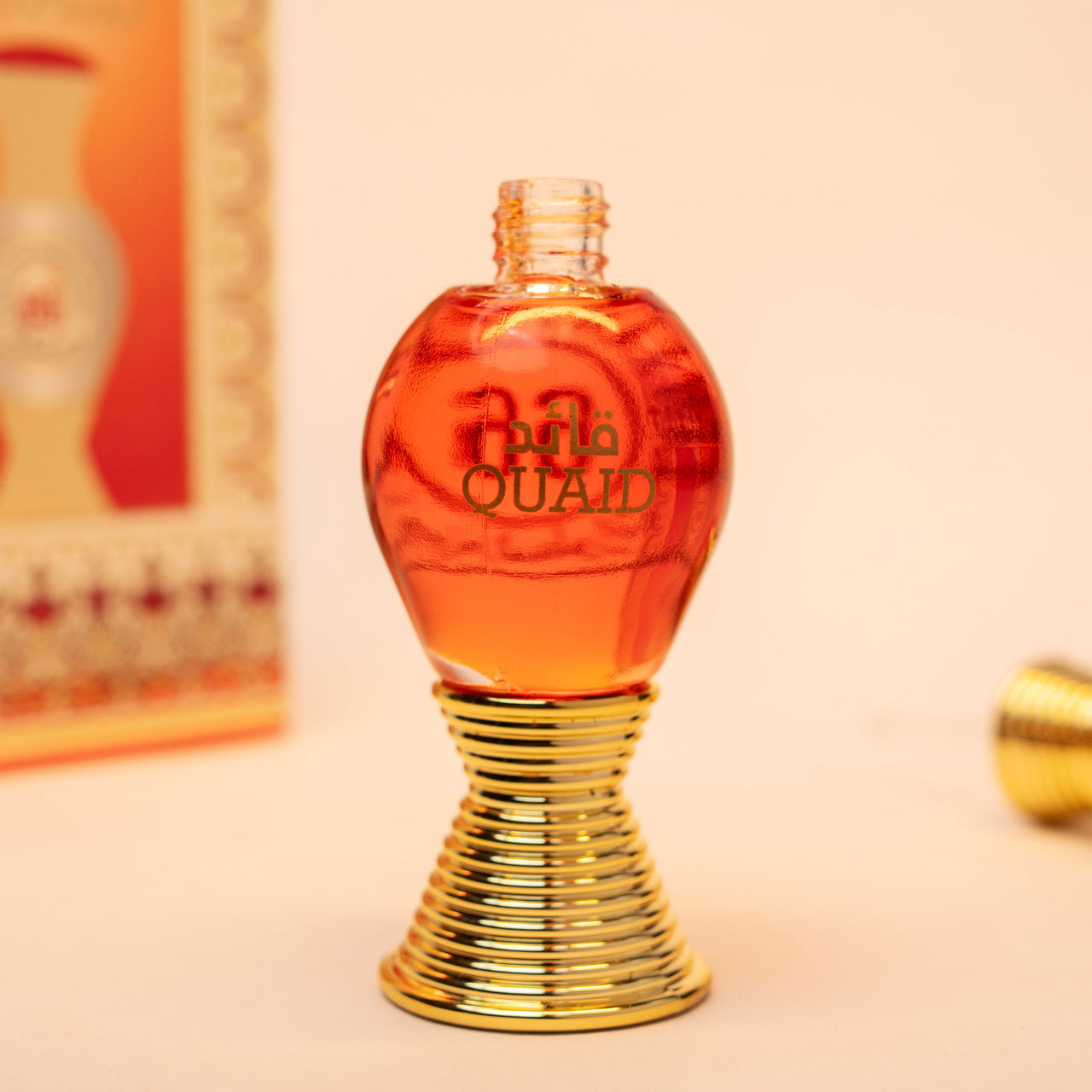 Quaid Fragrance Oil Attar Perfume 20ml 2
