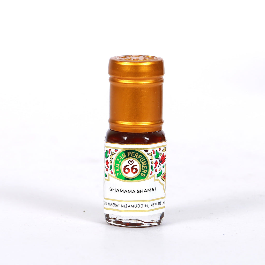 Online Fragrance Oil Store | Attar Perfumes | Zam Zam Perfumers Delhi