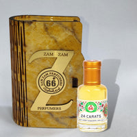 Thumbnail for 24 Carat (12ml)