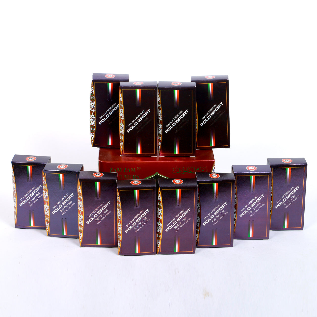 Polo Sport (Dozen-Pack) (8ML)