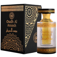 Thumbnail for Oudh Al Areesh
