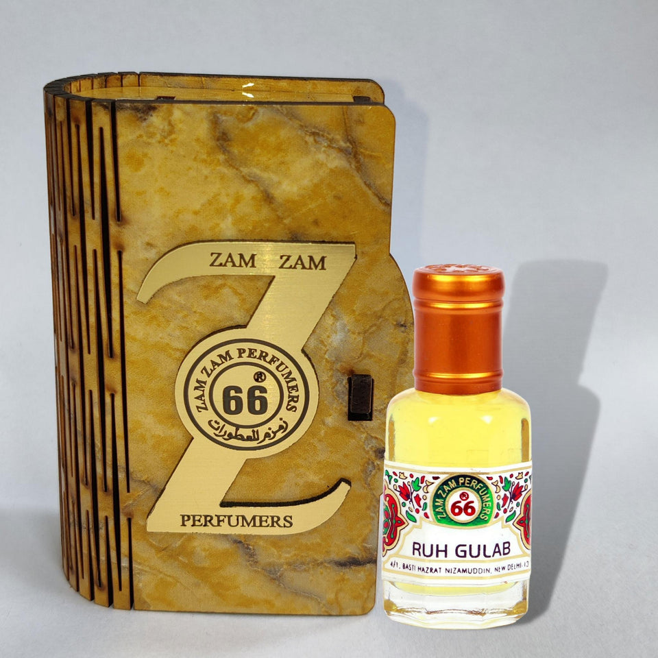 Zam zam best sale attar price