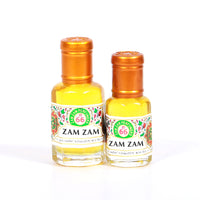 Thumbnail for Zam Zam Attar Perfume 