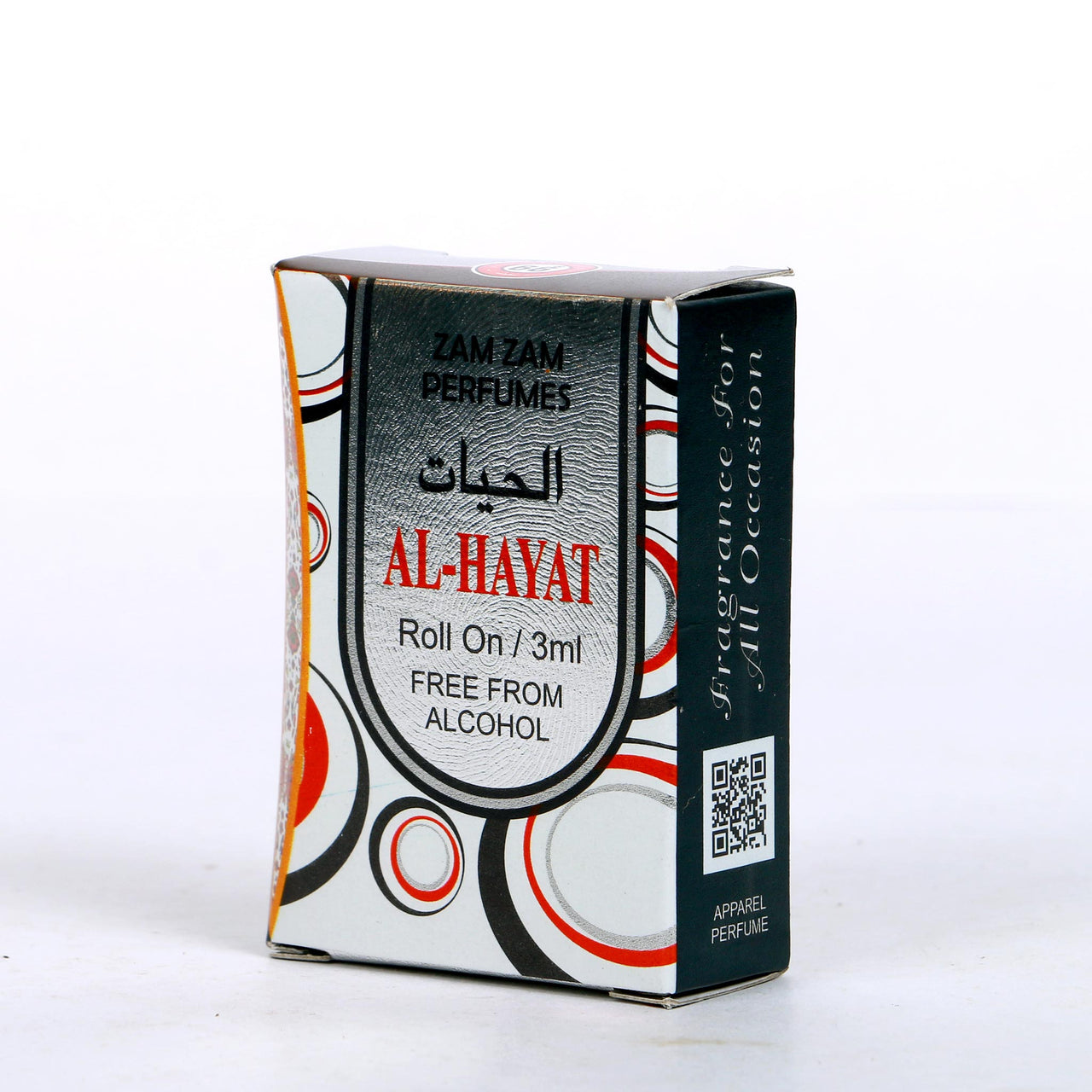 Al Hayat (6ml)