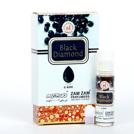 Black diamond best sale perfume price