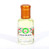 Thumbnail for Figo Black Attar Perfume
