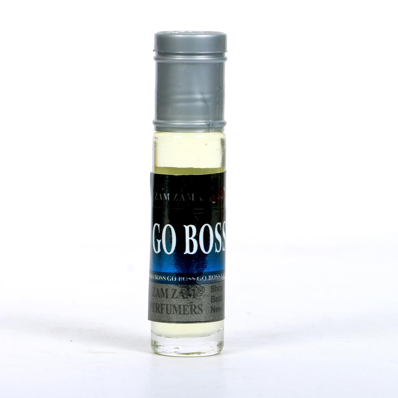 Go Boss (Dozen-Pack) (8ML)