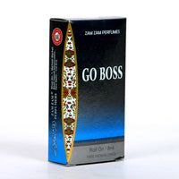 Thumbnail for Go Boss (Dozen-Pack) (8ML)
