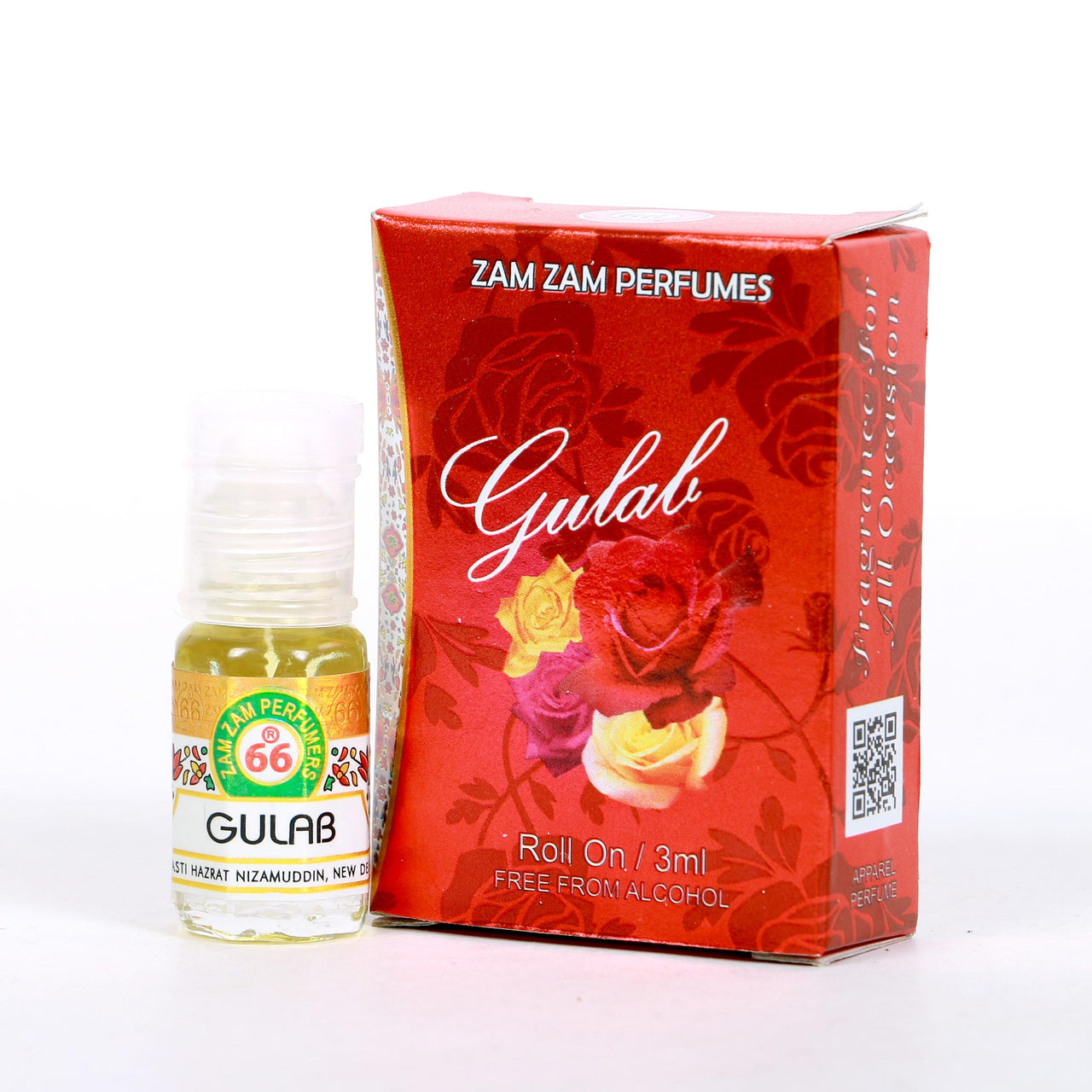 Gulab (6ML)