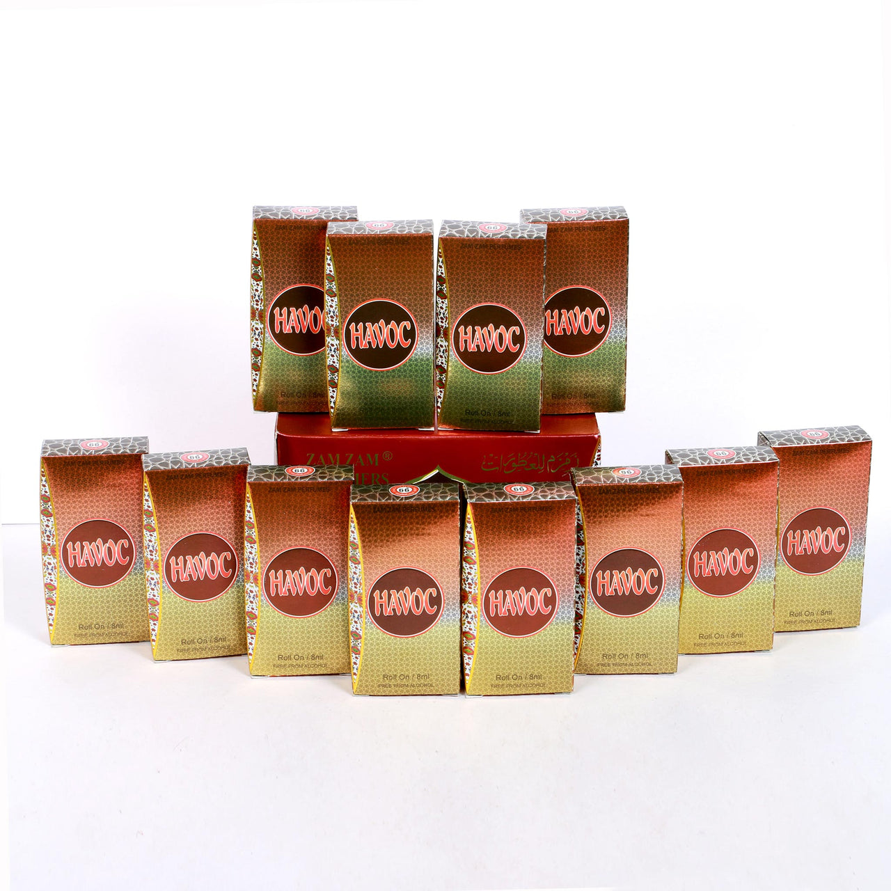 Havoc (Dozen-Pack) (8ML)