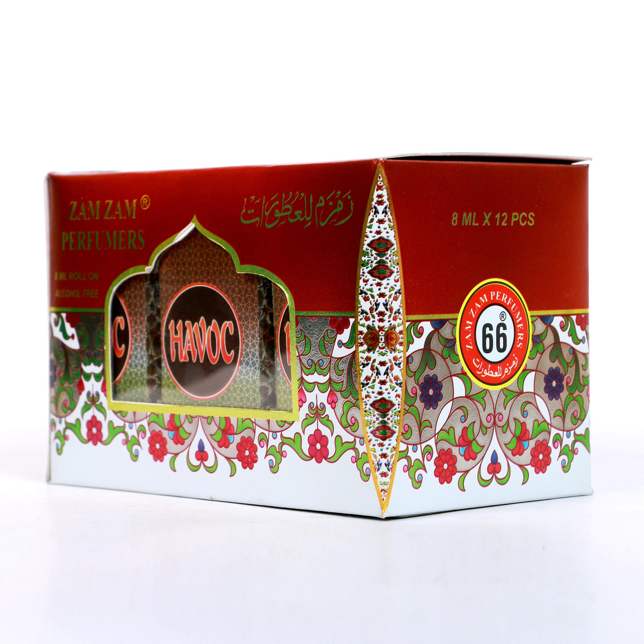 Havoc (Dozen-Pack) (8ML)