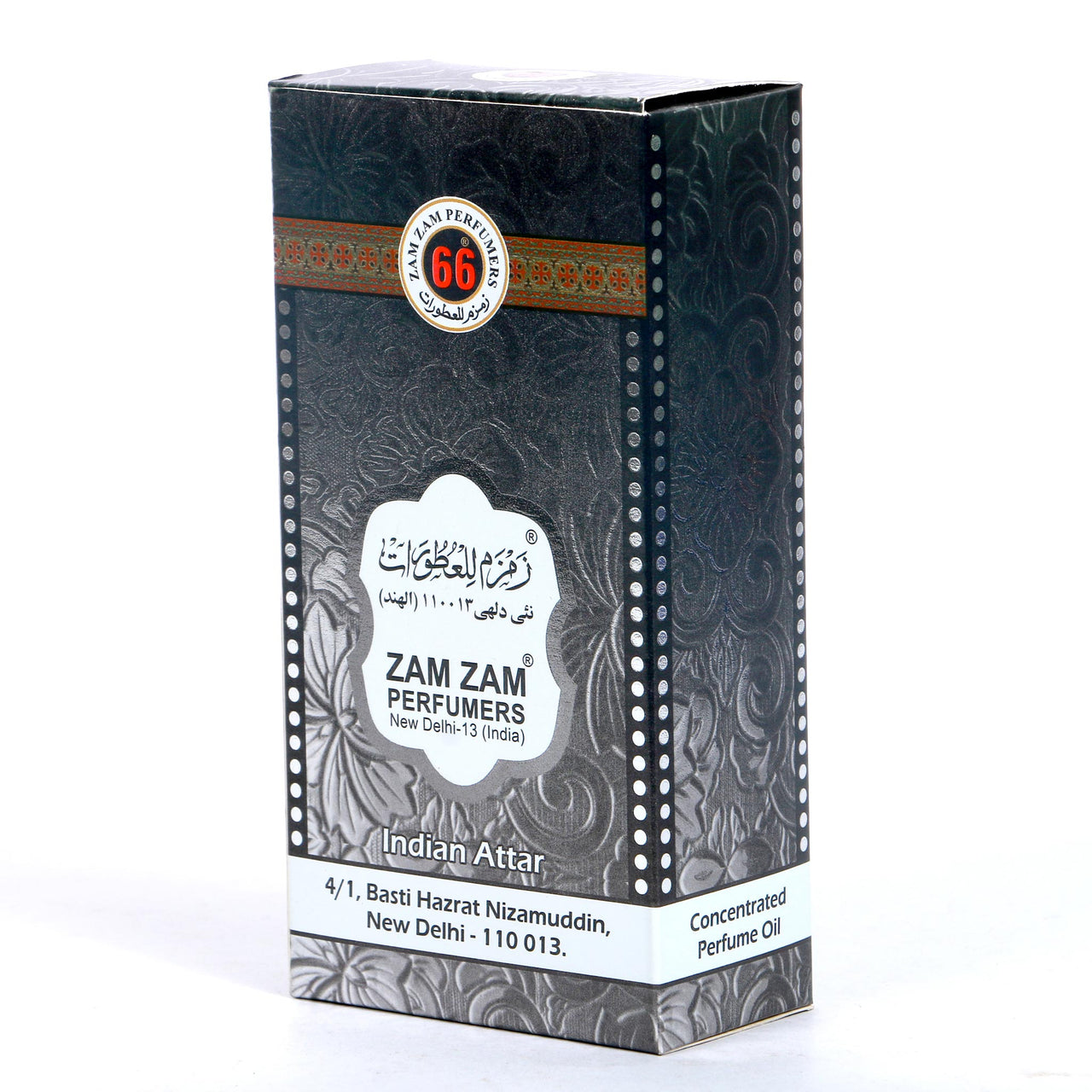 Oodh Kashmiri (25ml)