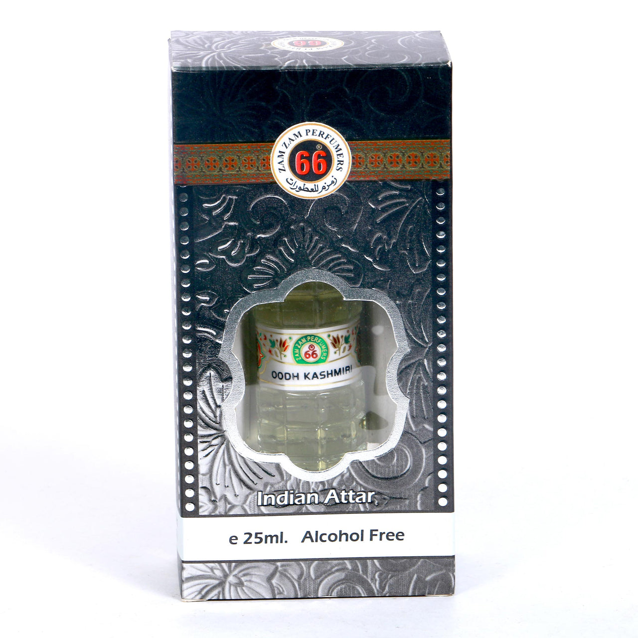 Oodh Kashmiri (25ml)