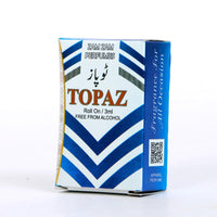 Thumbnail for Topaz (6ML)
