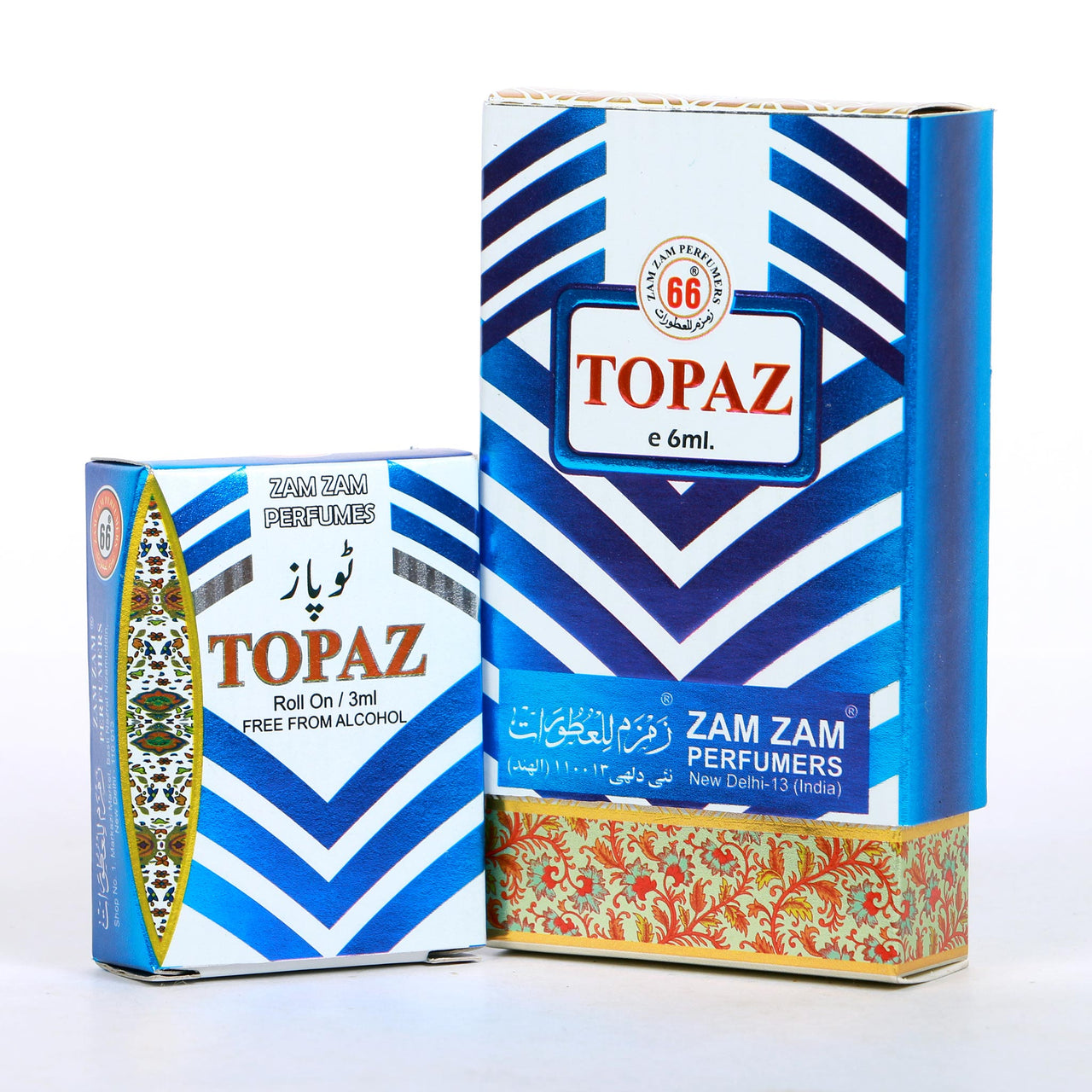 Topaz (6ML)
